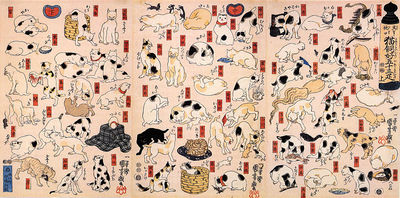 800px-Cats_suggested_as_the_fifty-three_stations_of_the_Tokaido.jpg