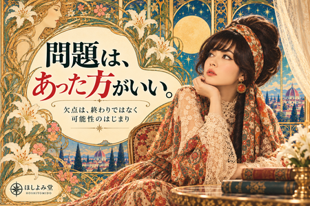 星降る夜のアール・ヌーヴォー広告.png