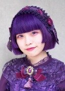 むらさきちゃん 先生